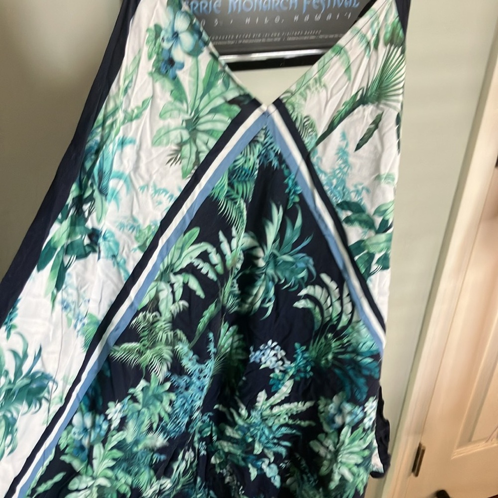 Tommy Bahama Midi Dress View 3